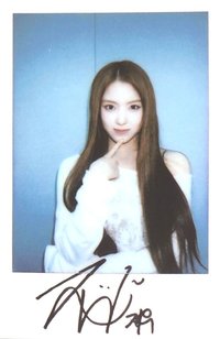 FORWARD sw 幸運卡 拍立得