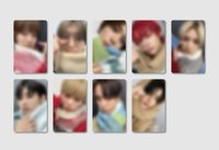 雪明 環球 大好き卡 告白卡：LUNÉと離れたくない！