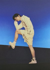 KARMA 明信片 固配 Hooray ver.