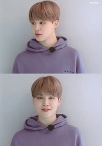 ARMY 會員禮卡 Merch Box #3 固卡