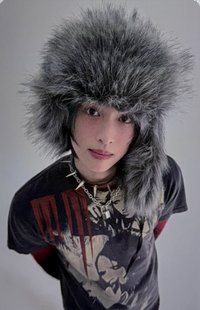 <Beautiful Mind>World Tour 滿額卡 首爾線下