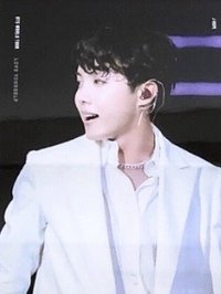 LY Tour 海報 首爾 一般版 折頁海報