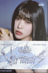 迷你十輯 電子專 POCA ver.