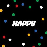 HAPPY