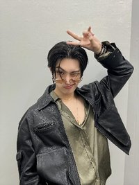 旼天要早琦