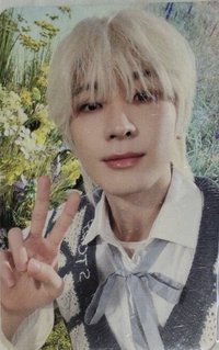 THIS MAN 阿拉丁 特典卡 