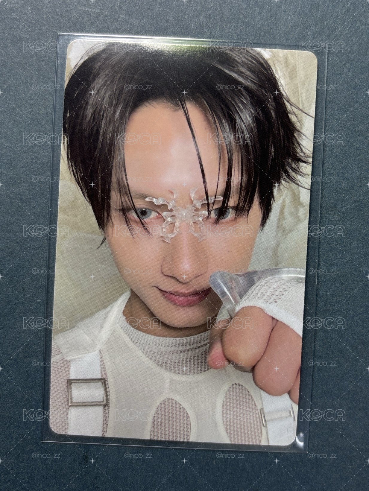 正五 GV特典 俊
