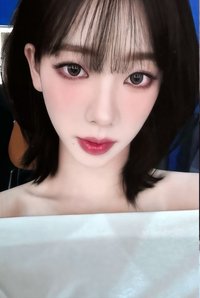 Dirty Work ms 簽售卡 柚