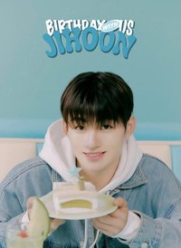 BIRTHDAY WITH US JIHOON