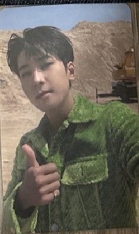 正四 蝦皮 特典卡 