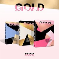 GOLD 專輯 Standard ver.