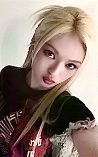 BABYMONS7ER 索尼 2.0 特典卡 