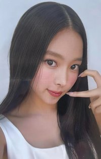 巴黎萊雅 代言卡 1.0