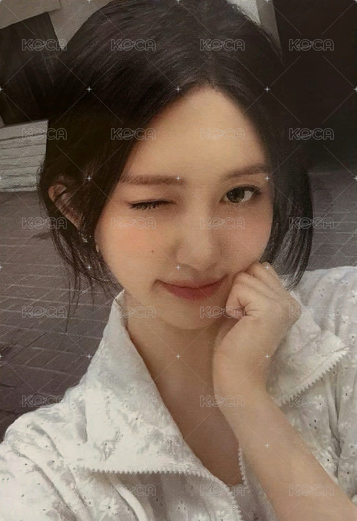 世巡電影 滿額卡 快閃滿額卡 正面