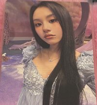 DIVE 專輯卡 彩瑛DIVE特典