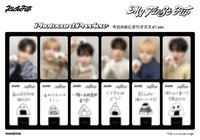 迷三 MS東京簽售/合照