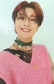 COLORFUL TRAUMA el 線下 特典卡 