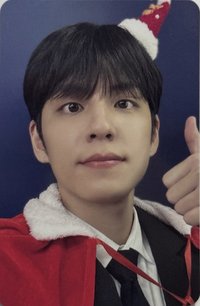 24聖誕控 Day1 入場卡 / 場限卡 