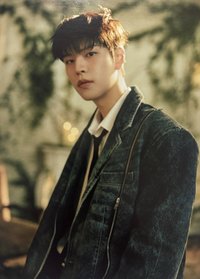 Hollow 期間生產限定盤初回 明信片 固配