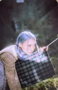 迷你八輯 專輯卡 (電子專固配卡)