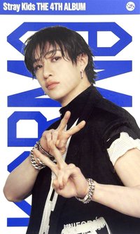 KARMA 明信片 固配 Compact ver.