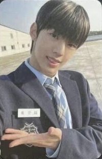 Sparkling Blue yeti 幸運卡 