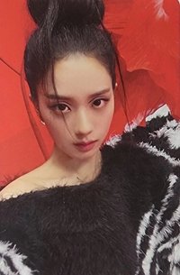 ME 專輯卡 紅版首批