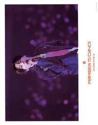 PTDOS wvs LA場數位版 特典卡 拍立得