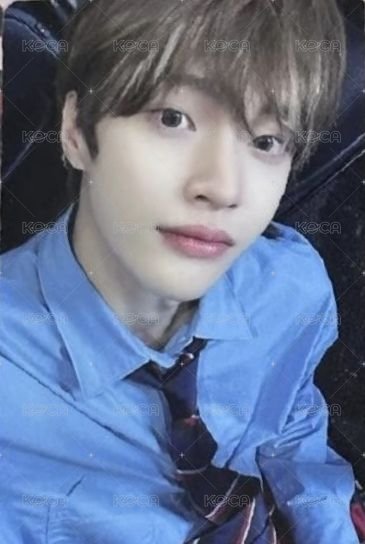 ODYSSEY yzy 2.0 特典卡  正面