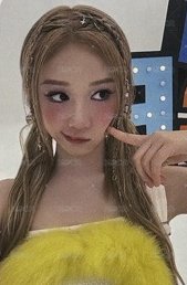 HOT SAUCE yg 卡冊 周邊卡  正面