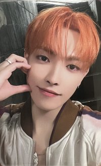 GH1 環球 特典卡 