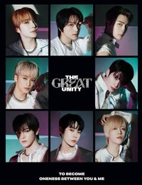 NCT 127 EXHIBITION [THE GREAT UNITY]
