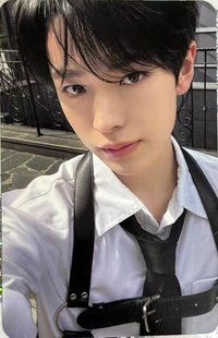 Login 周邊卡 場週明信片小卡