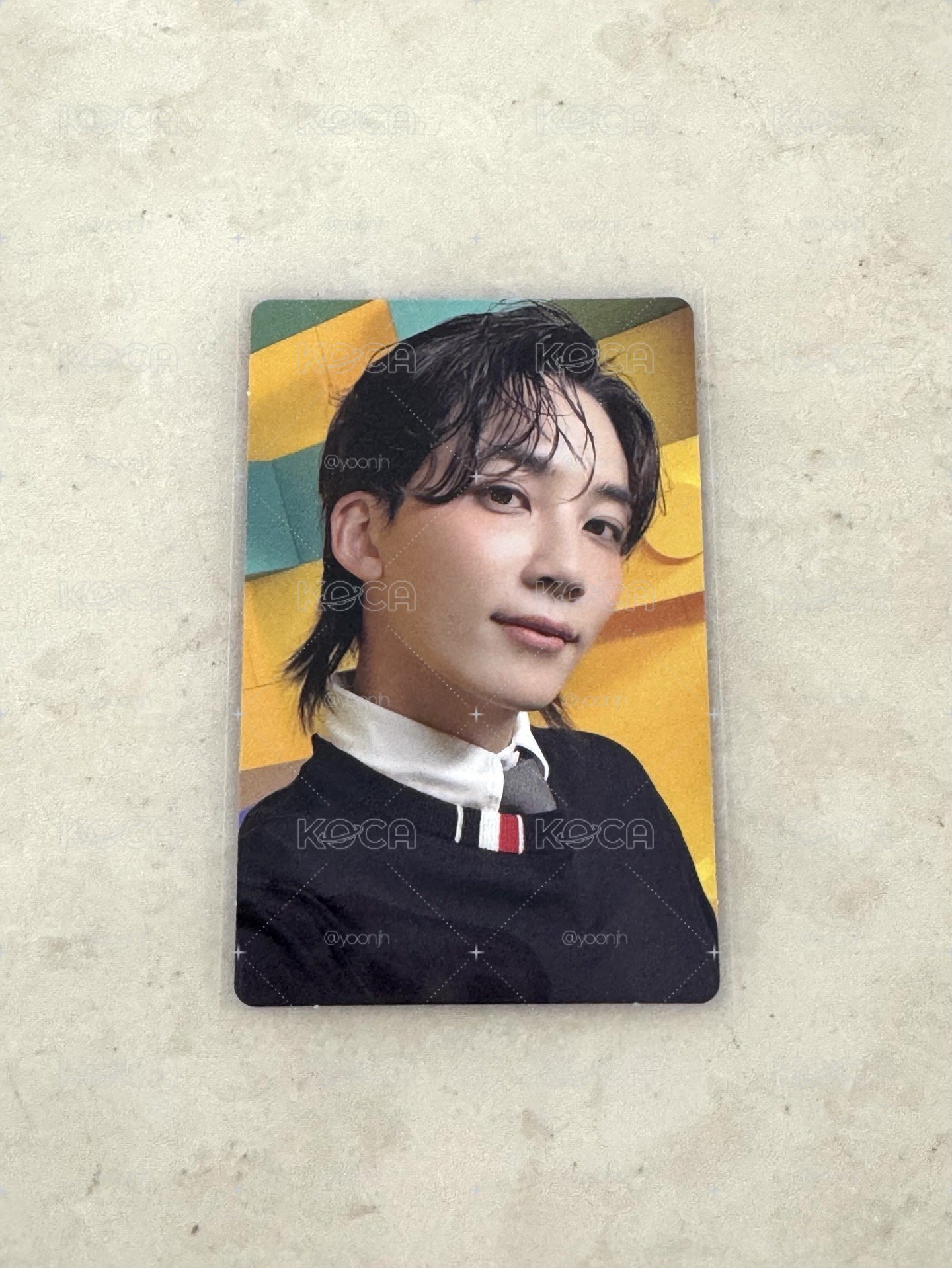 ❤️ 精選專 Here ver. 專卡 漢