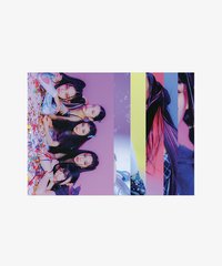 New Jeans 海報 set 1 ver.