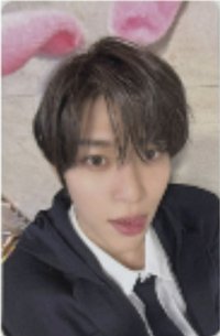 Steady am 1.0 簽售卡 