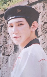 Season Songs 專輯卡 