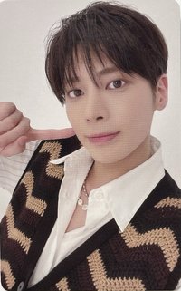 正三 日咖 1.0 幸運卡 