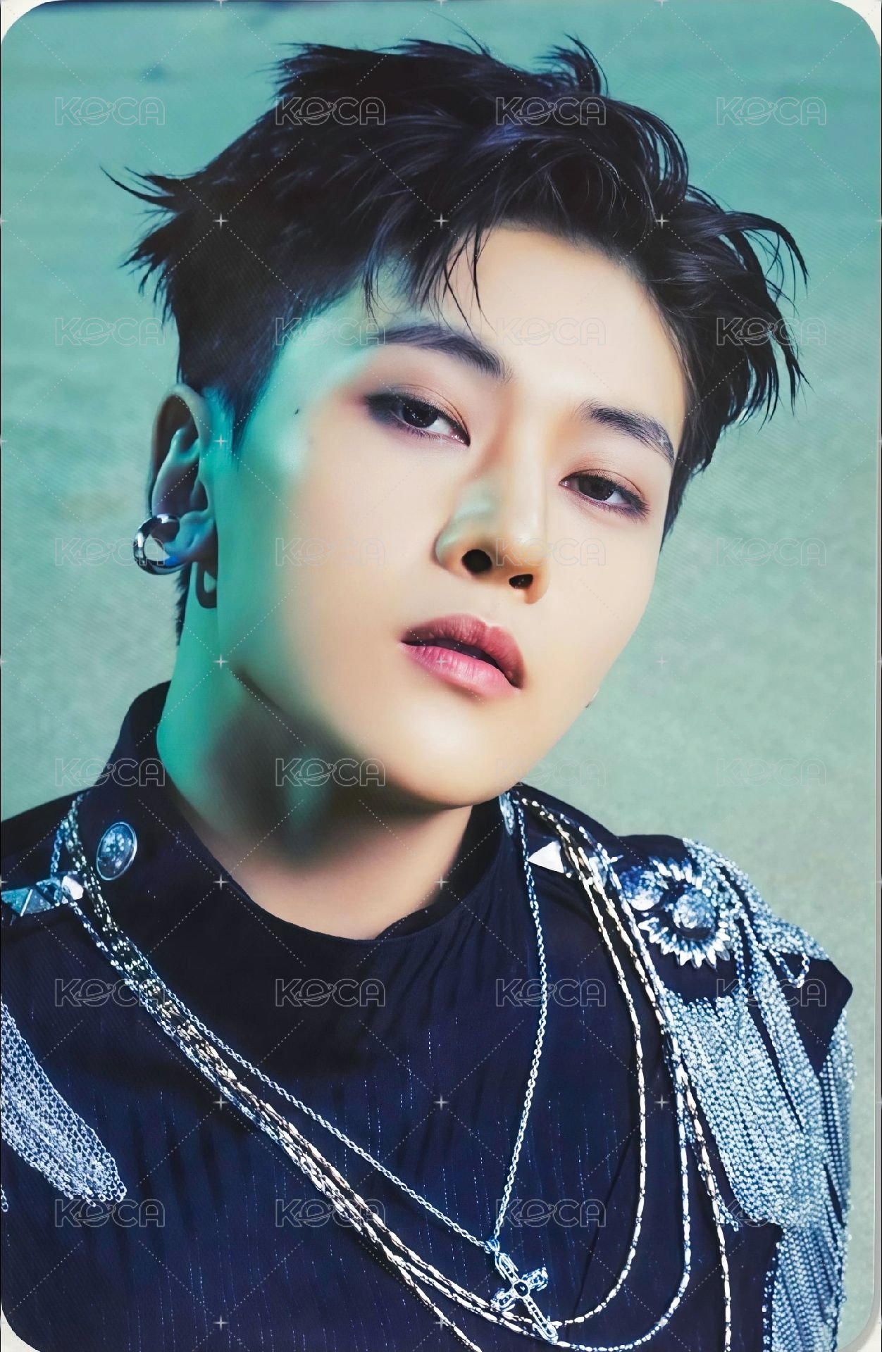 迷三 ms 4.0 幸運卡 官拍 正面