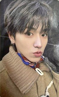 只今愛 日咖 抽選卡 