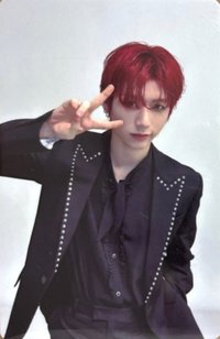 No Genre 滿額卡 首爾線下快閃 4