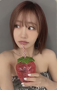 224 ms 台北 簽售卡 要喝一杯嗎? ver.