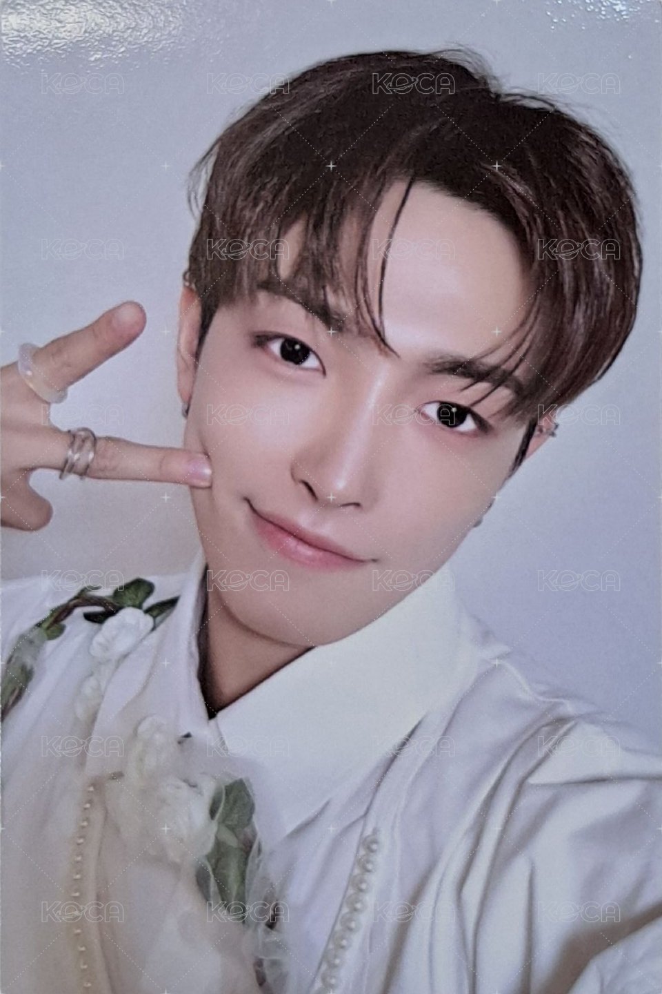 GH2 專輯卡 TO ver. A 正面