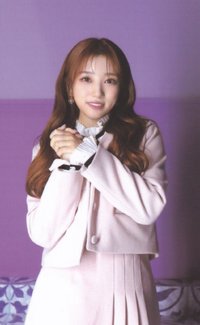 One-reeler / Act IV 專輯卡 Scene#1 AR小卡