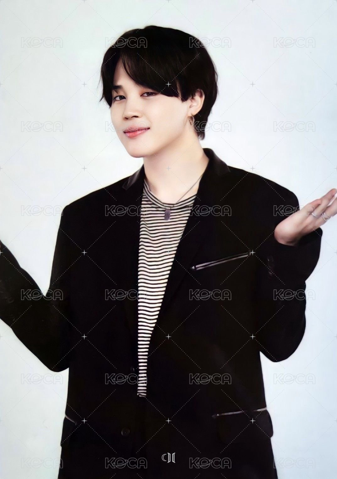 PTDOS 隨機卡 LA場 (6/8) 正面