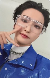 Outlaw MINIRECORD 3.0 幸運卡 Summer ver. 水炸彈