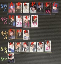 吹中號中盤一次帶走