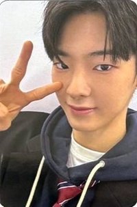 BOYS ll PLANET 아카이브展覧 AFTER;JOURNEY in 首爾 周邊卡 第一週 #4