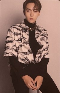 22’D社 D社 周邊卡 22’｜卡冊固卡