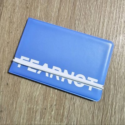 LE SSERAFIM 二期 會員禮 小卡